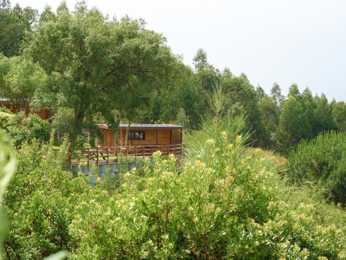 Naturena Agro-turismo *